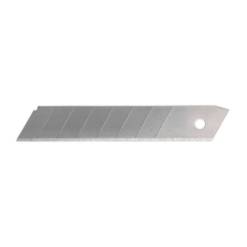 Sealey AK86R/B Snap-Off Blade - Pack of 10 - additional view 2