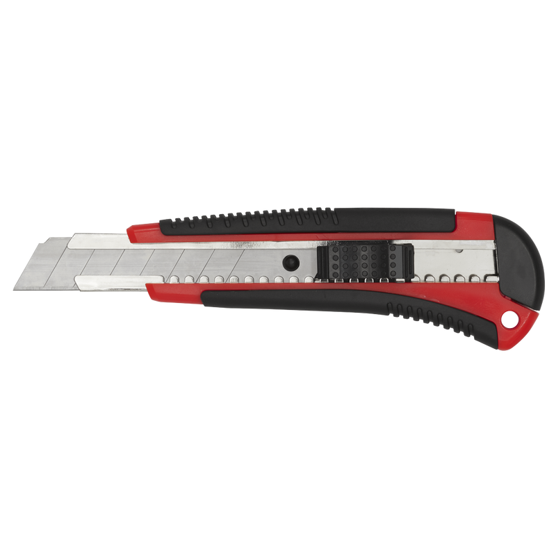 Sealey AK86R Retractable Snap-Off Knife - additional view 2