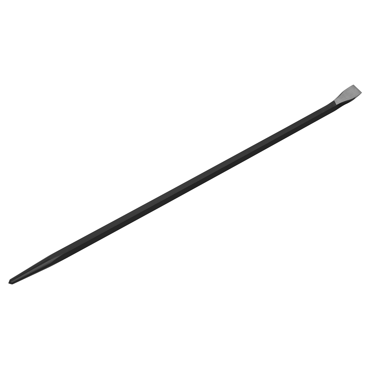 Sealey AK8883 Premier Pry/Wrecking Bar 770mm