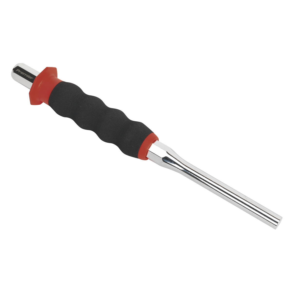 Sealey AK91319 Premier Sheathed Parallel Pin Punch 10mm - additional view 2