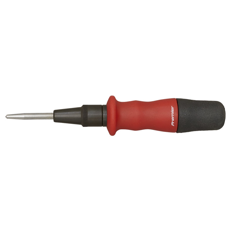Sealey AK91320 Premier Sheathed Automatic Centre Punch - additional view 3