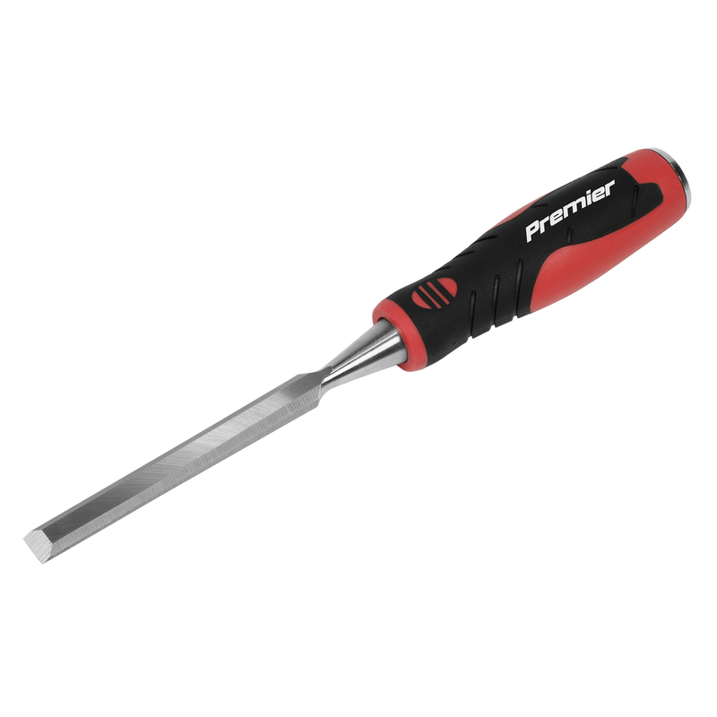 Sealey AK9231 Premier Hammer-Thru Wood Chisel 10mm