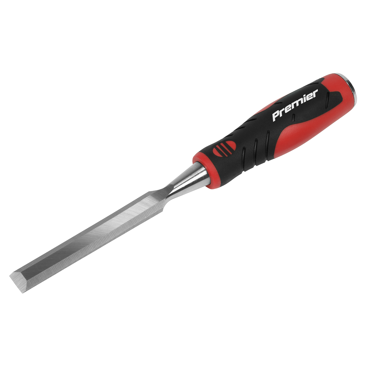Sealey AK9233 Premier Hammer-Thru Wood Chisel 16mm