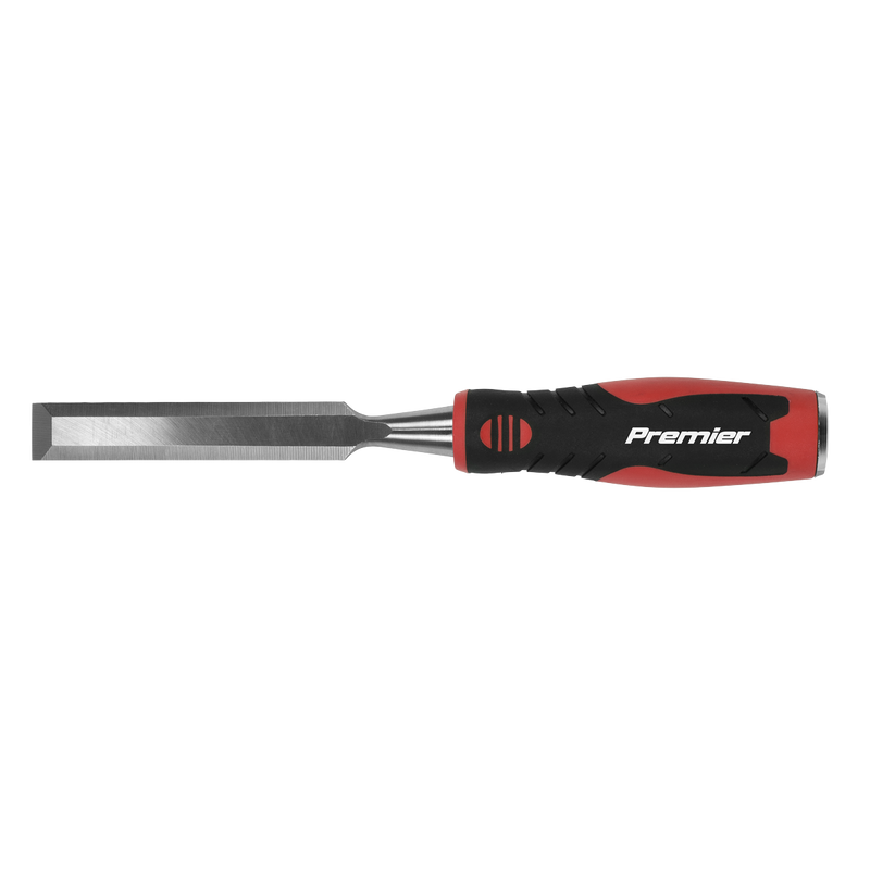 Sealey AK9234 Premier Hammer-Thru Wood Chisel 19mm - additional view 3