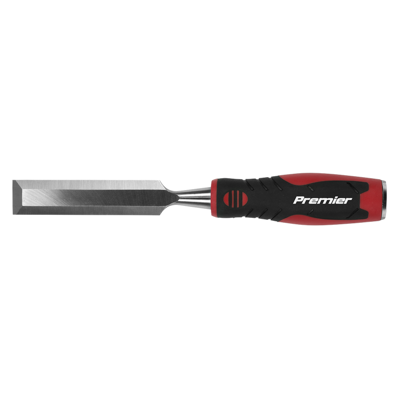 Sealey AK9235 Premier Hammer-Thru Wood Chisel 25mm - additional view 4