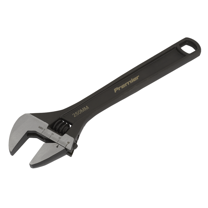 Sealey AK9562 Premier Adjustable Wrench 250mm