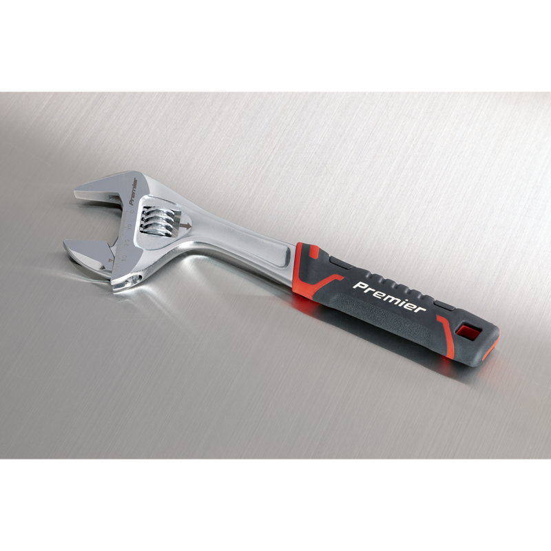 Sealey AK9570 Premier Quick-Action Adjustable Wrench 200mm - additional view 9