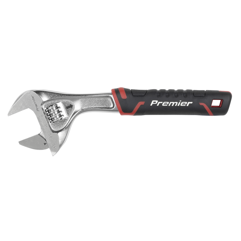 Sealey AK9570 Premier Quick-Action Adjustable Wrench 200mm - additional view 3