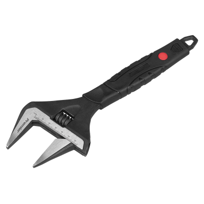 Sealey AK9576 Premier Adjustable Wide Jaw Wrench 300mm