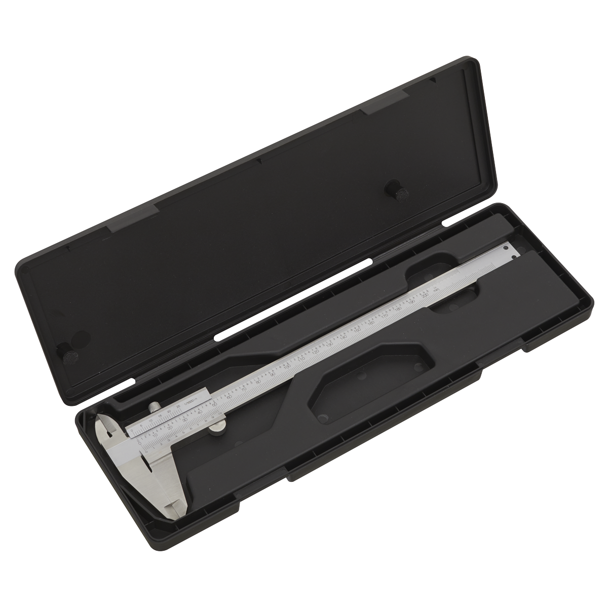 Sealey AK9622 Vernier Caliper 0-200mm(0-8") - additional view 4
