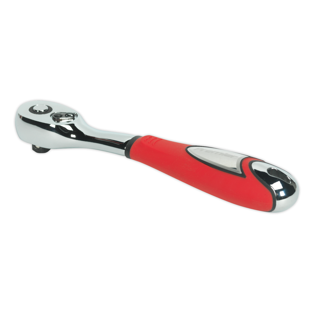 Sealey AK967 Premier Offset Ratchet Wrench 3/8"Sq Drive