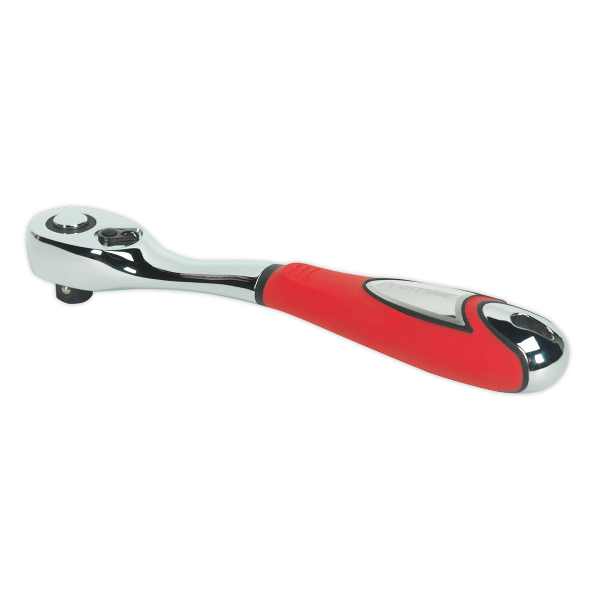 Sealey AK968 Premier Offset Ratchet Wrench 1/2"Sq Drive