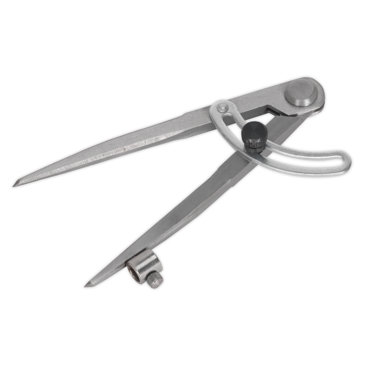 Sealey AK97107 Locking Wing Divider with Compass 150mm - additional view 2