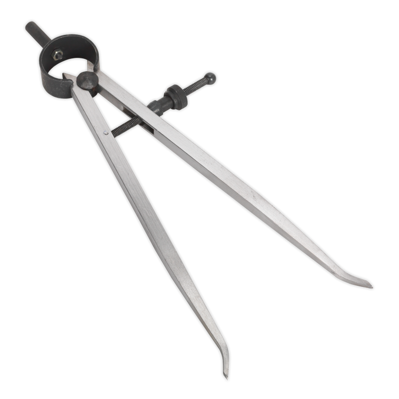 Sealey AK9780 Internal Spring Caliper 150mm