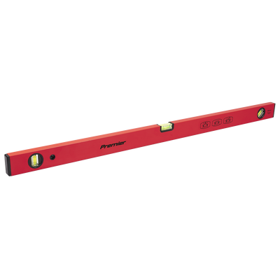 Sealey AK9861 Premier Spirit Level 900mm