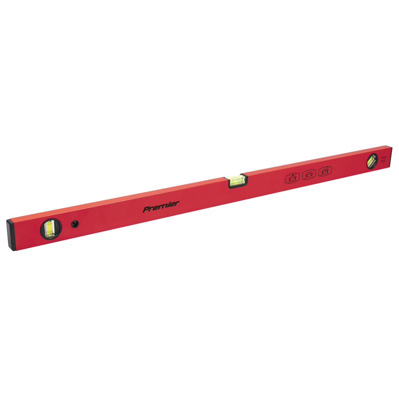 Sealey AK9861 Premier Spirit Level 900mm