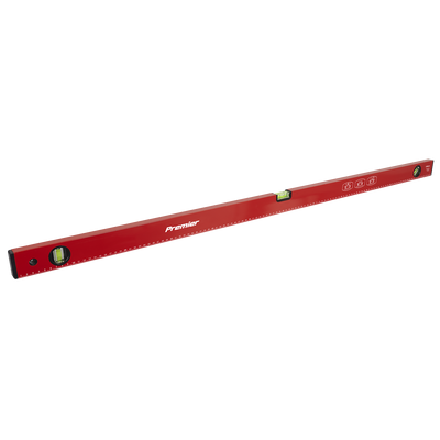 Sealey AK9862 Premier Spirit Level 1200mm