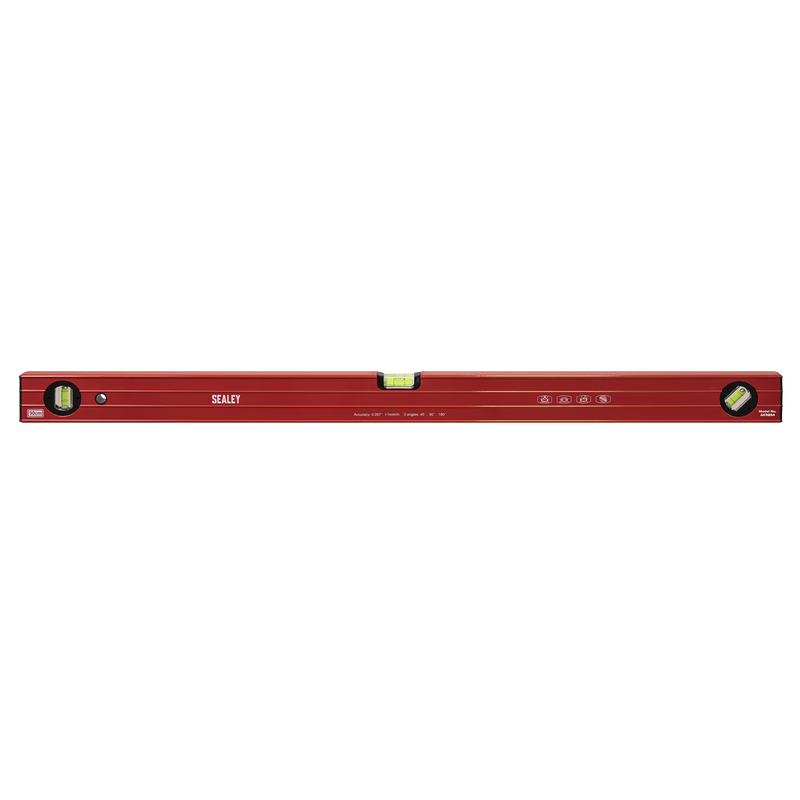Sealey AK9864 Premier Spirit Level 900mm - additional view 2