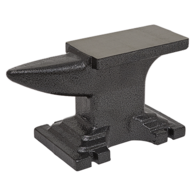 Sealey ANV5 Bench Mounting Anvil