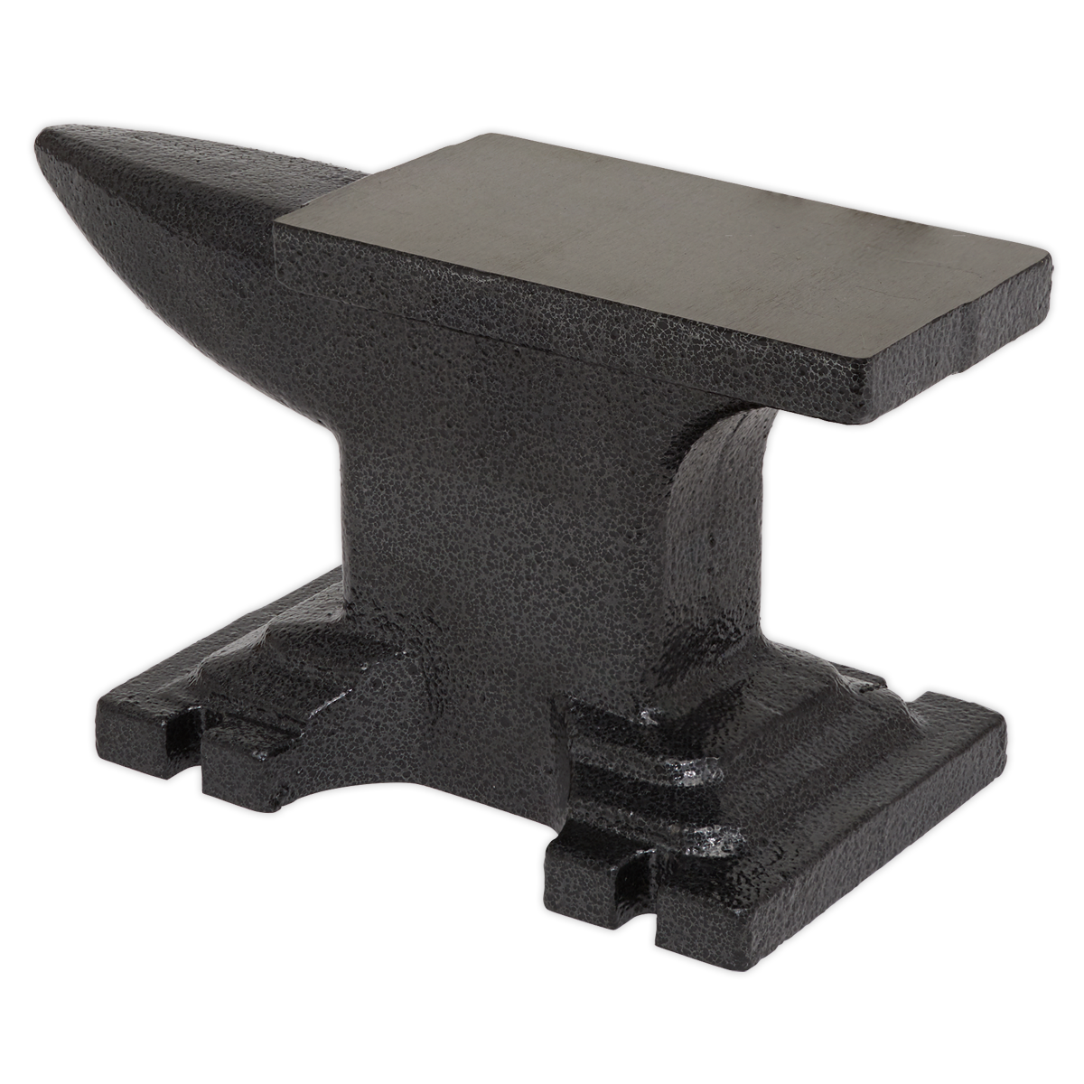 Sealey ANV5 Bench Mounting Anvil - additional view 2