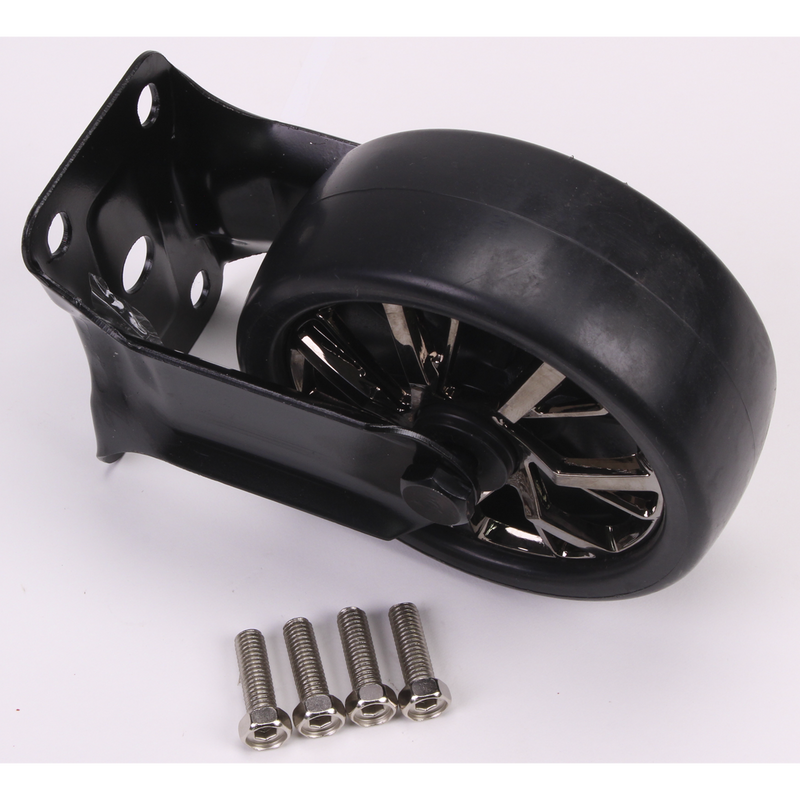 Sealey AP-CASTOR16 Fixed Castor