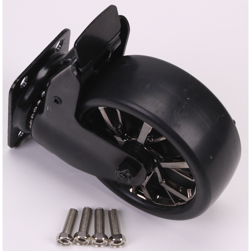 Sealey AP-CASTOR17 Swivel Castor with Brake