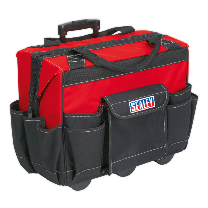 Sealey CP20VCOMBO13 5 x SV20 Series Cordless Power Tool Kit 20V - 2 Batteries - additional view 9