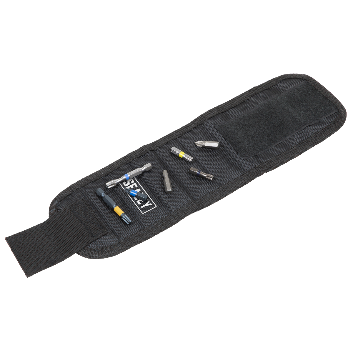 Sealey APMWB Magnetic Wristband - additional view 4