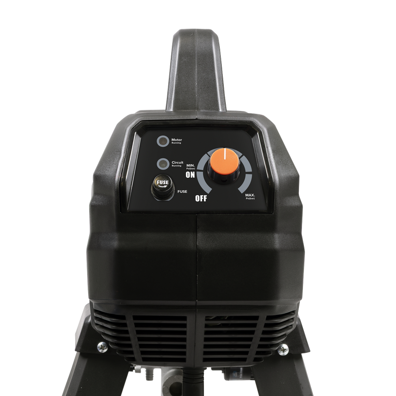 Sealey APS1000 Airless Paint Sprayer Kit - additional view 3