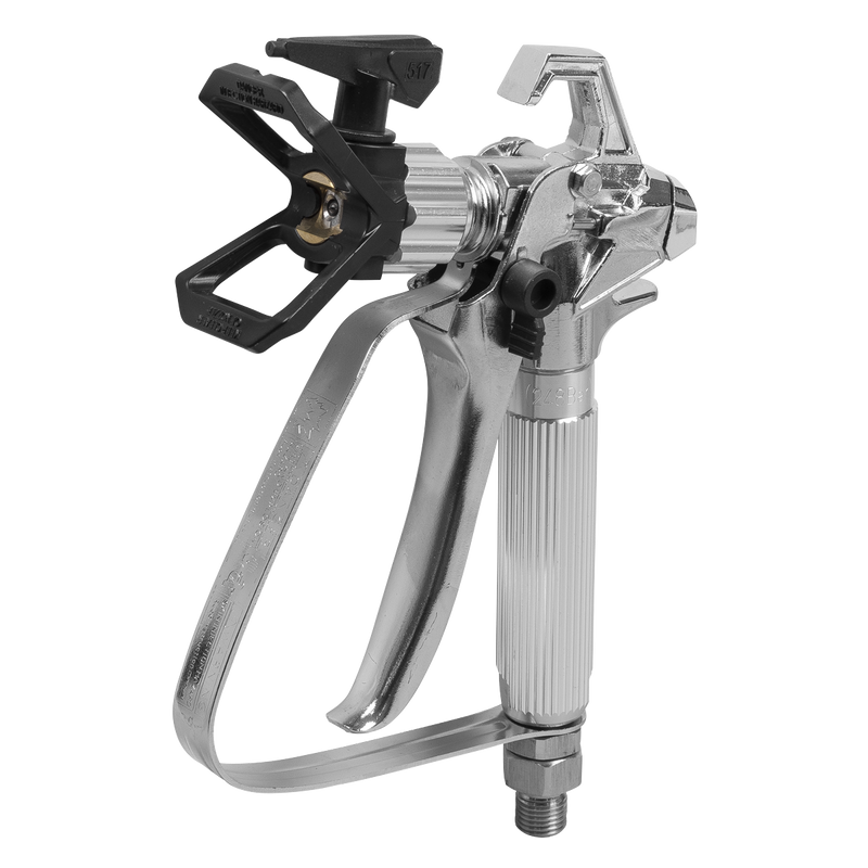 Sealey APS1000 Airless Paint Sprayer Kit - additional view 2