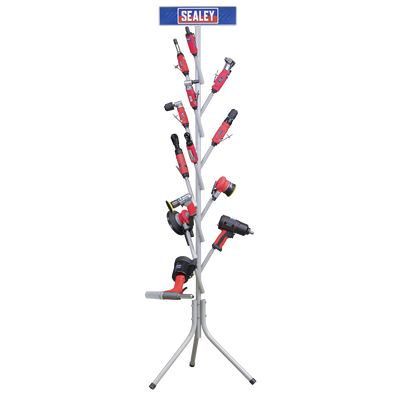 Sealey AS1COMBO6 Generation Air Tool Stand Deal
