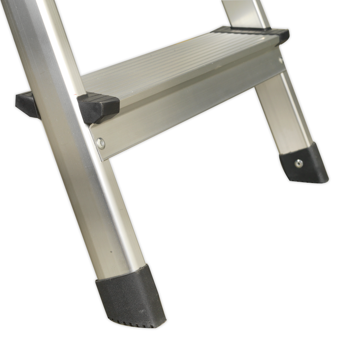 Sealey ASL3S Step Ladder 3-Tread Aluminium - EN 131 - additional view 4