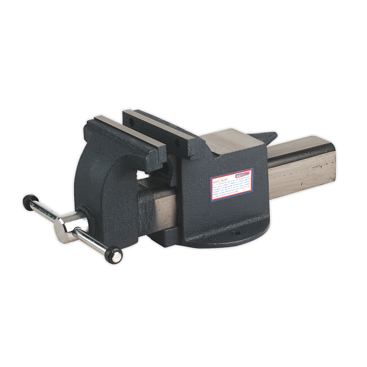 Sealey BGVDSCOMBO1 Professional Vice Stand Deal - additional view 8