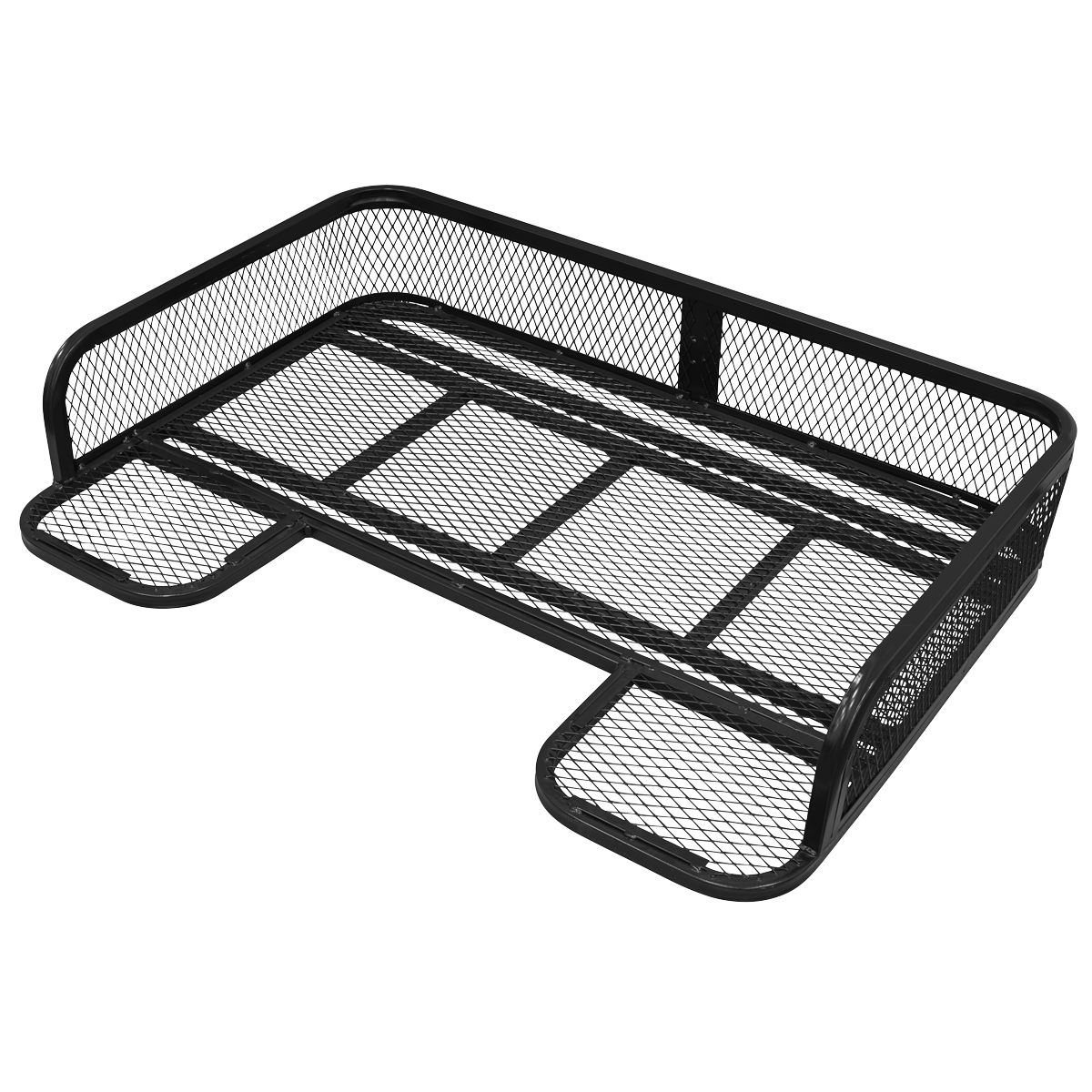 Sealey ATCR01R ATV Rear Cargo Rack - additional view 6