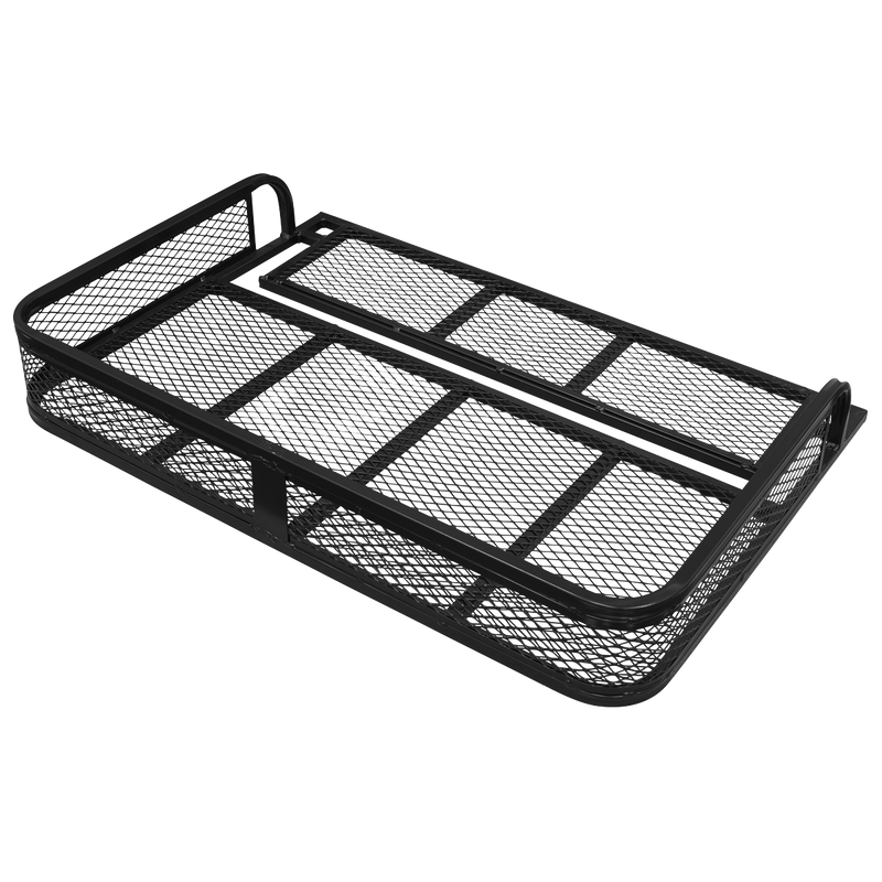 Sealey ATCR02R ATV Cargo Rack Rear - additional view 2