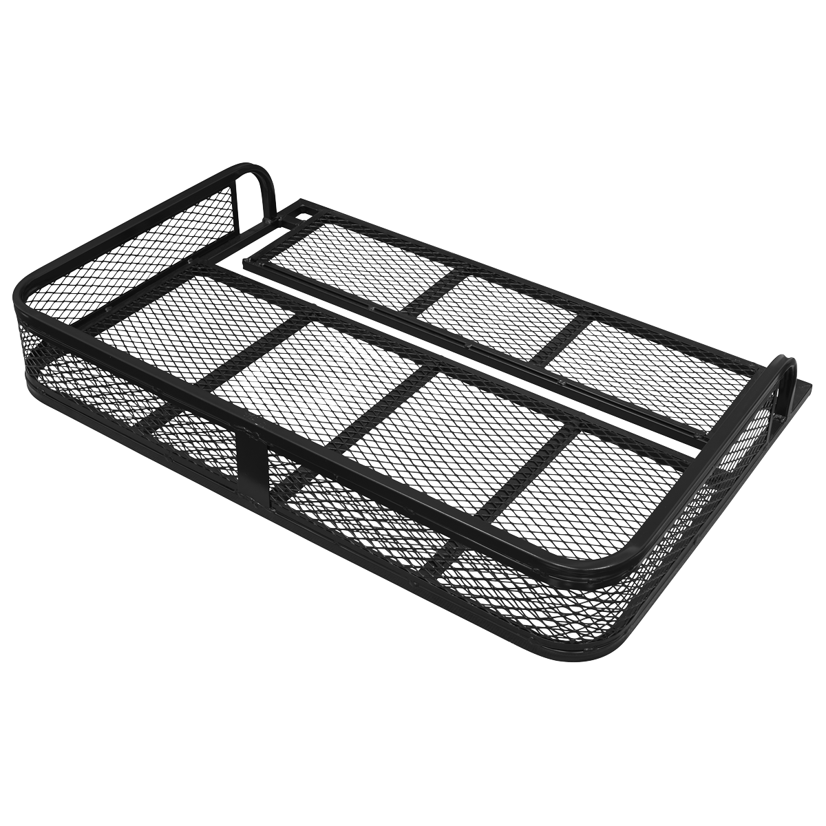 Sealey ATCR02R ATV Cargo Rack Rear - additional view 2