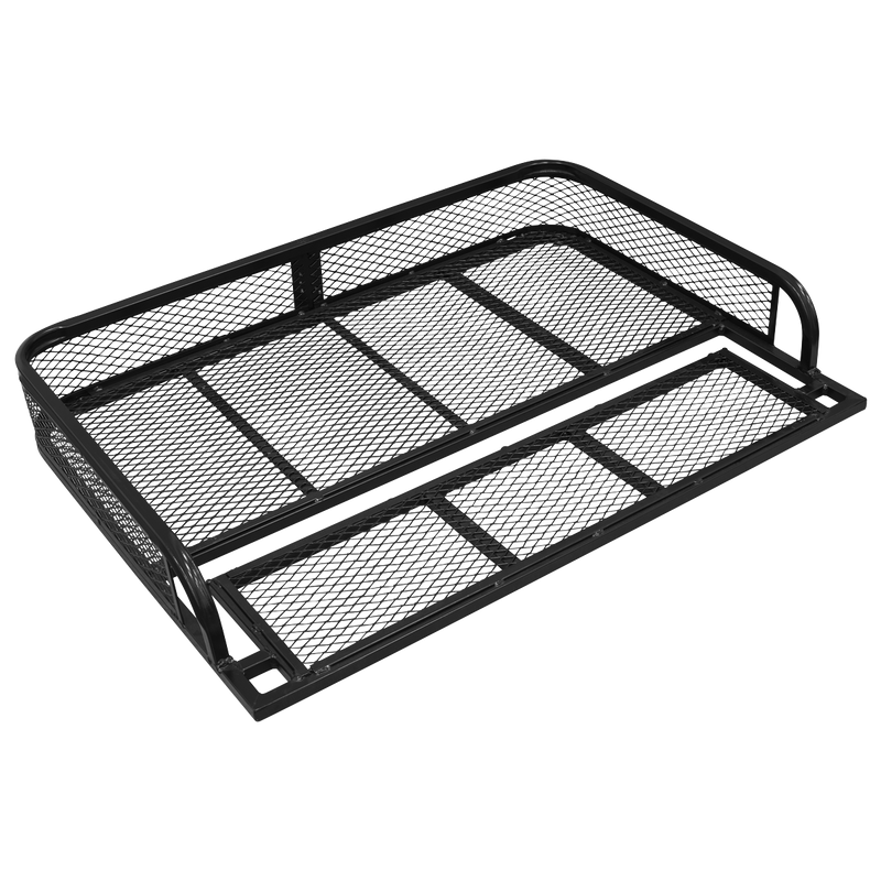 Sealey ATCR02R ATV Cargo Rack Rear - additional view 3