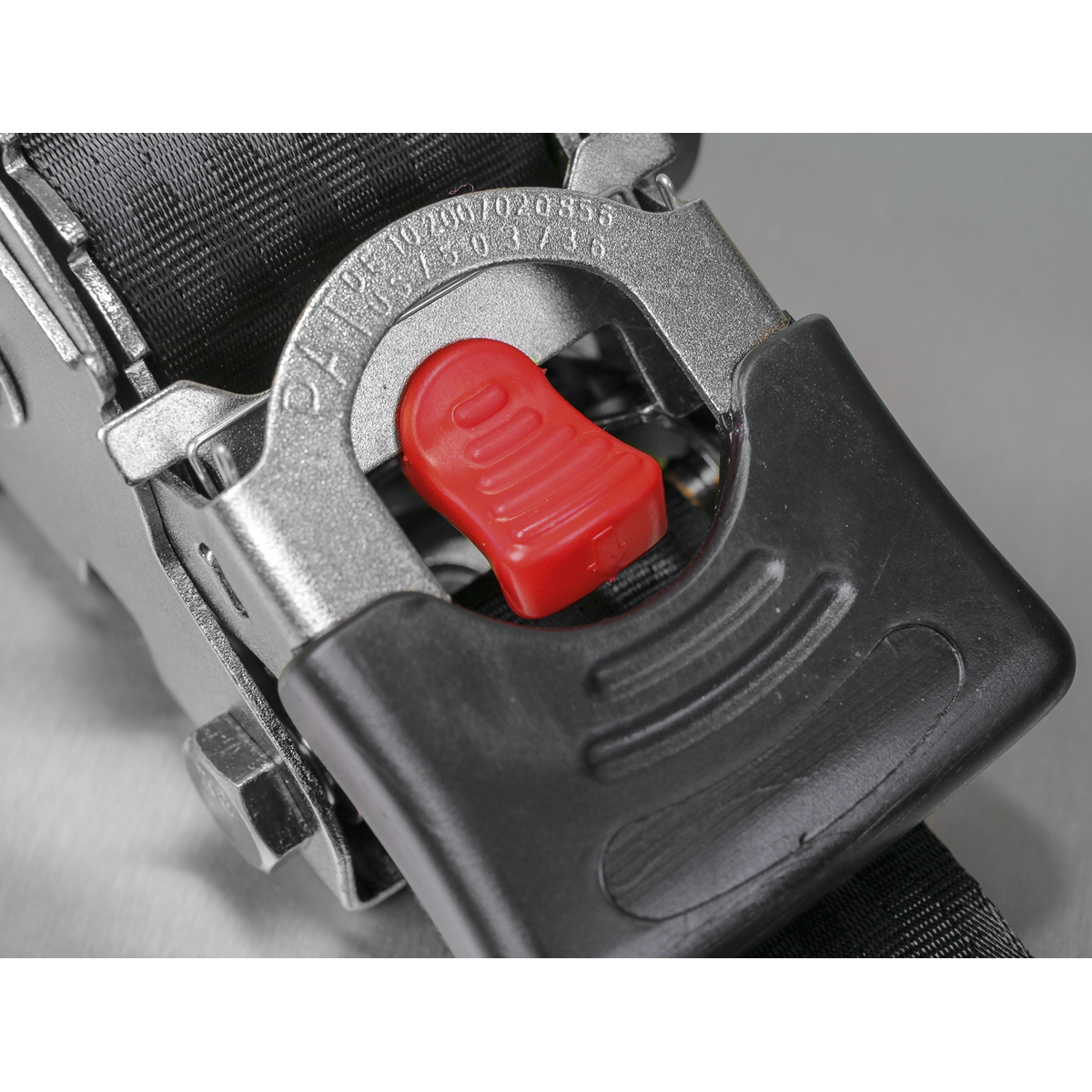 Sealey ATD50301 Auto Retractable Ratchet Strap 50mm x 3m - additional view 5