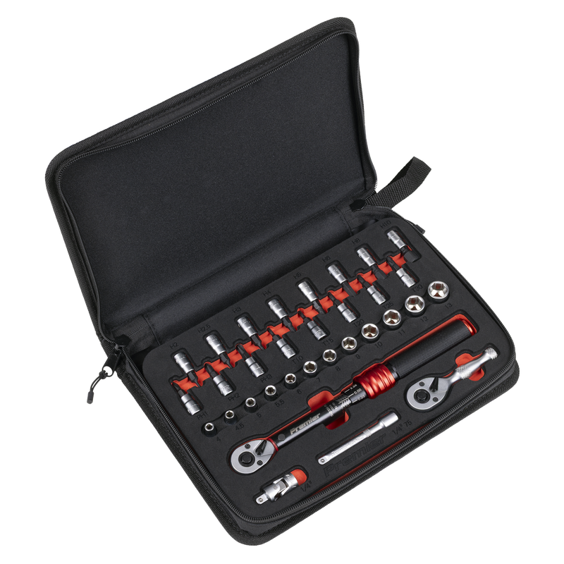 Sealey AVC005 Advent Calendar Tool Kit 32pc