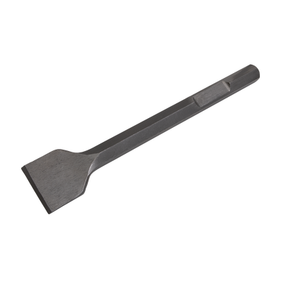 Sealey B1WC Worksafe® Wide Chisel 75 x 375mm - Bosch 11304