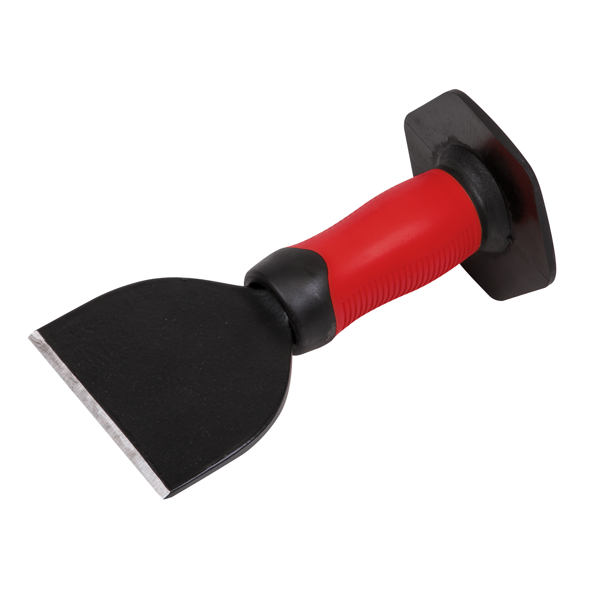 Sealey BB03G Brick Bolster with Grip 100 x 225mm