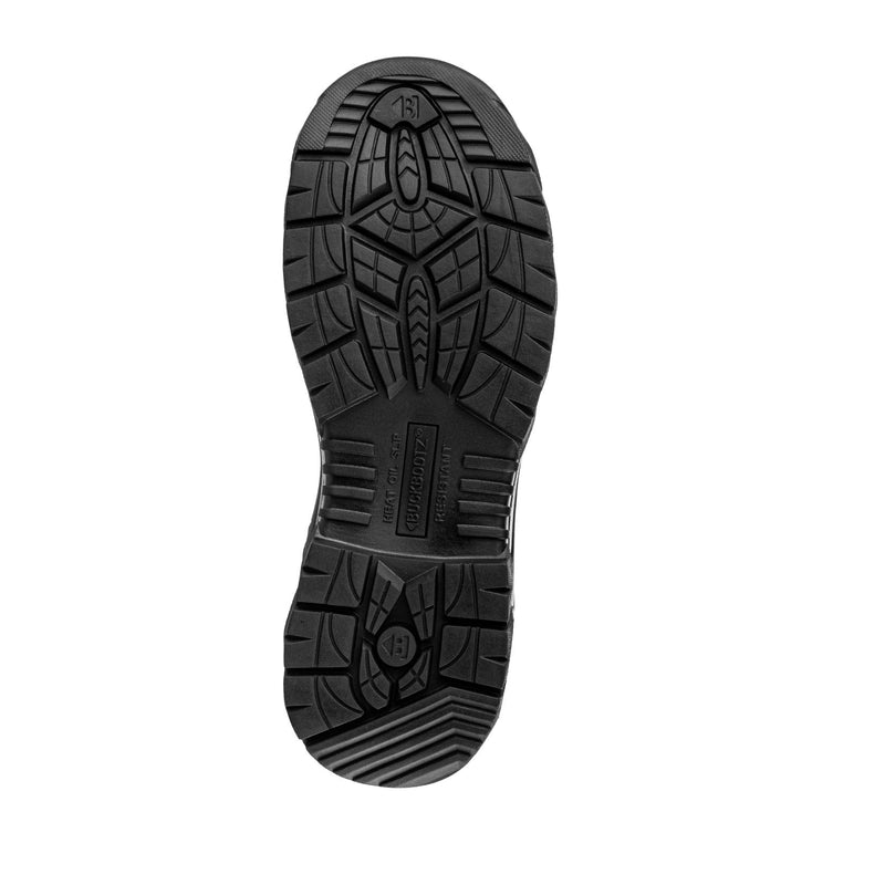 Buckbootz BBZ6000 NM Metal-Free Safety Wellington Boots