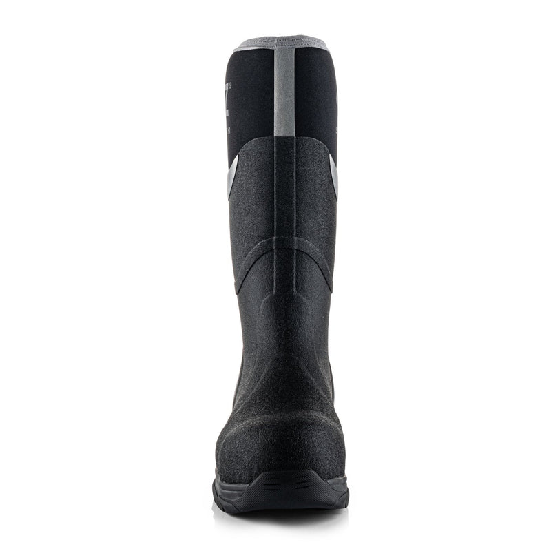 Buckbootz BBZ6000 NM Metal-Free Safety Wellington Boots