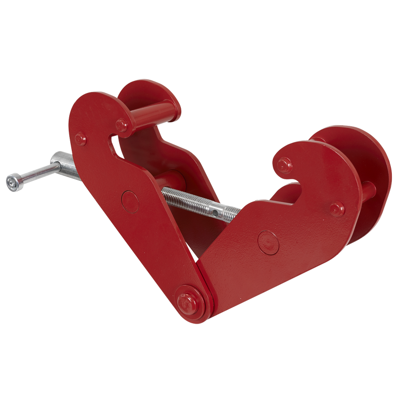 Sealey BC1000 Beam Clamp 1 Tonne - additional view 5