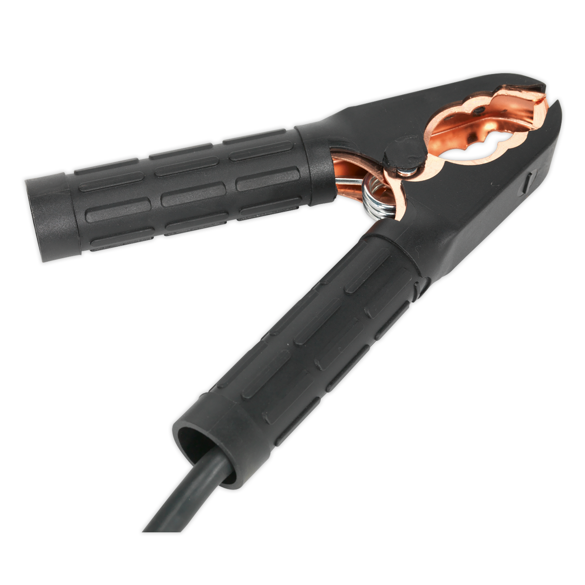 Sealey BC1630 Booster Cables 16mm² x 3m 220A - additional view 2