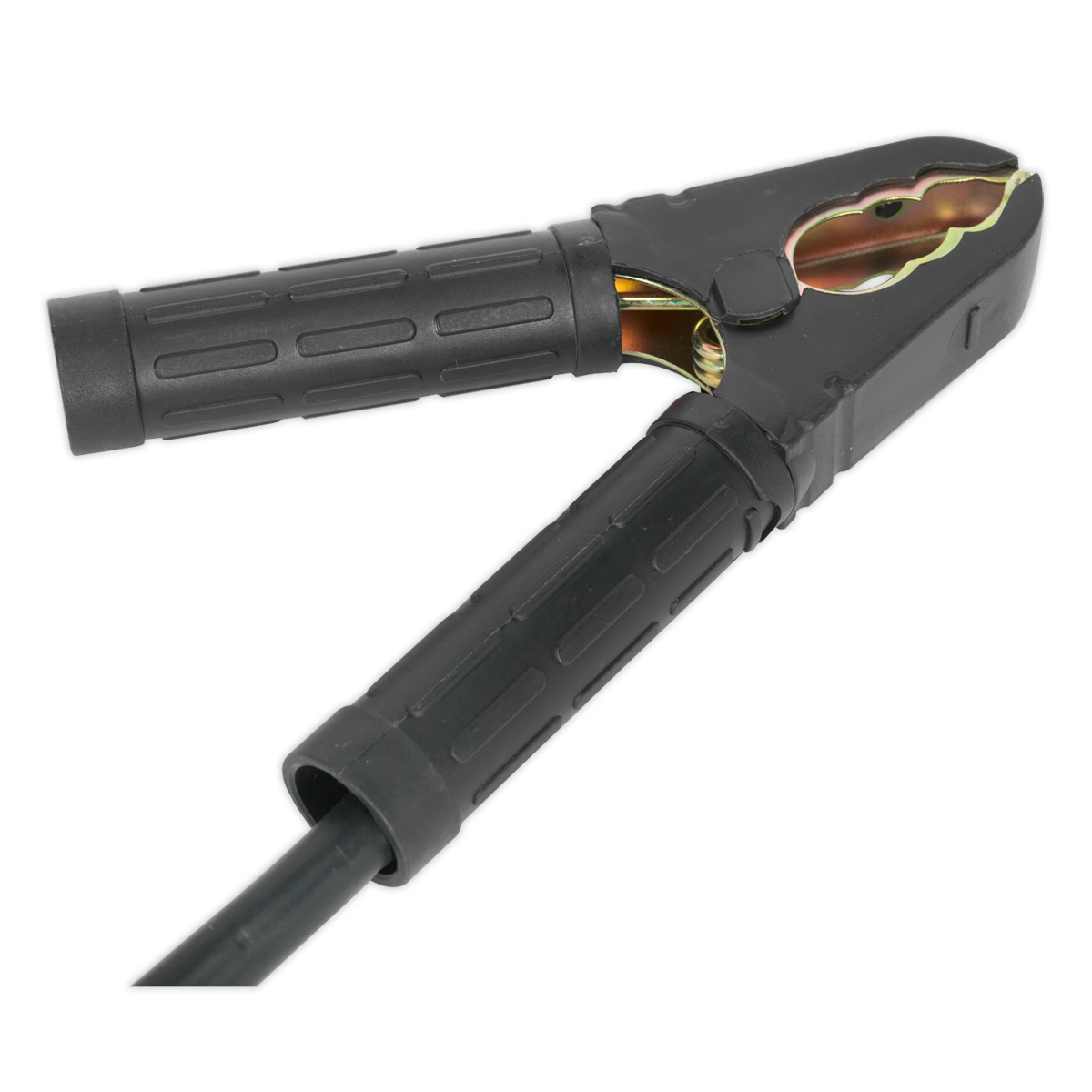 Sealey BC3545 Booster Cables 35mm² x 4.5m 480A - additional view 2