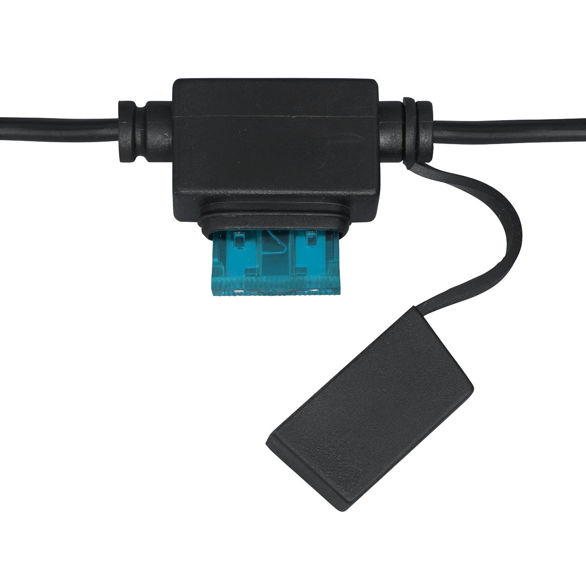 Sealey BCC2 12V Ring Terminal Battery Indicator Cable - additional view 3
