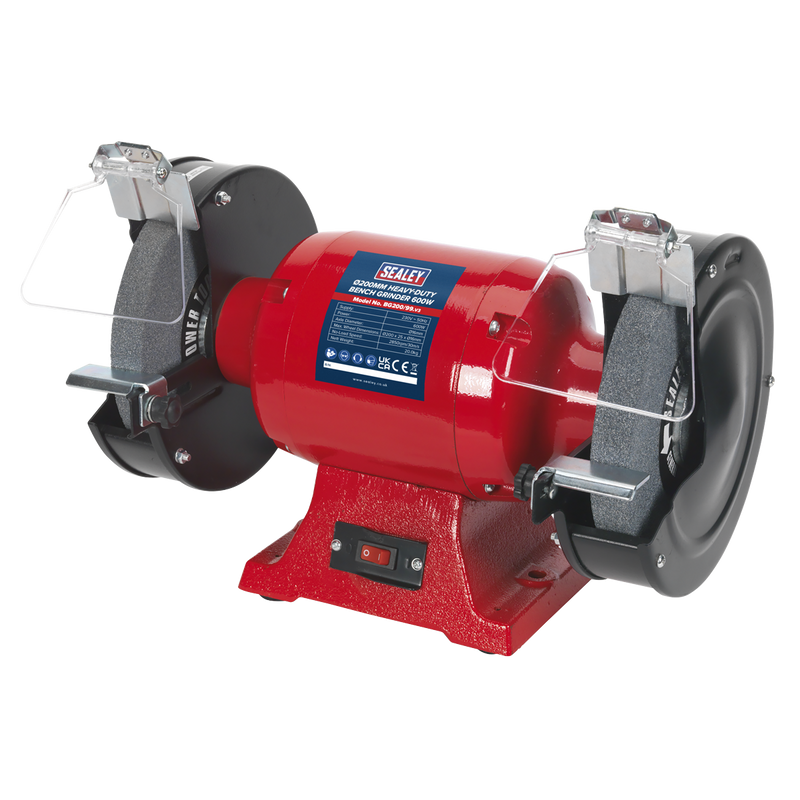 Sealey BGVDSCOMBO3 Bench Grinder Stand Deal - additional view 8