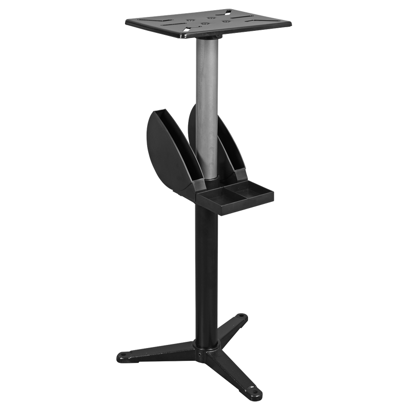 Sealey BGST1 Adjustable Bench Grinder Stand