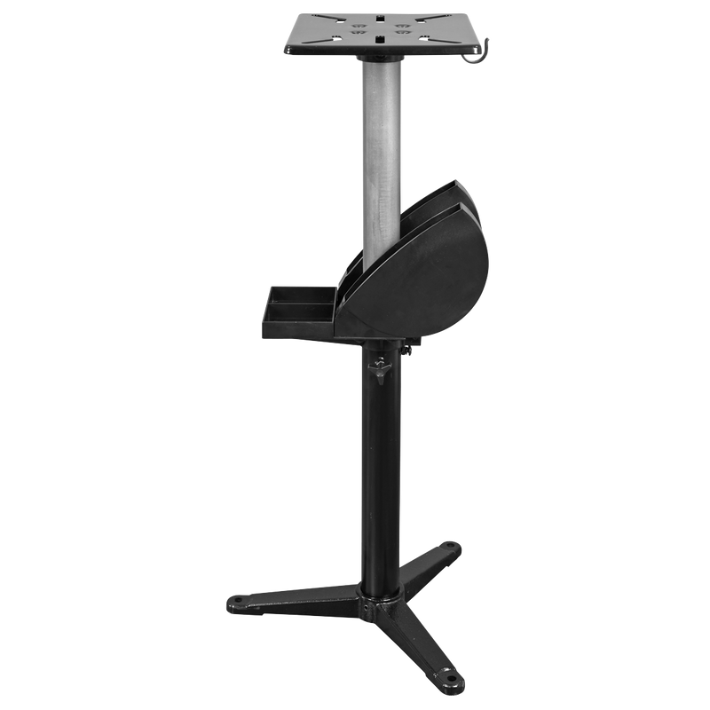Sealey BGST1 Adjustable Bench Grinder Stand - additional view 9